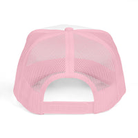 Capybara with Shades Trucker Hat