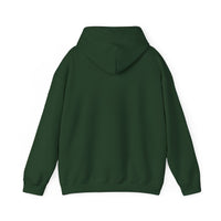 Capybara October Pink Breast Cancer Support Unisex Hoodie