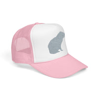 Just Capy Snapback Hat