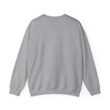 Nature Capybara Forest Silhouette Unisex Sweatshirt