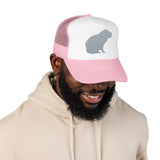 Just Capy Snapback Hat