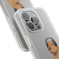 DJ Capy on the Mix Phone Case