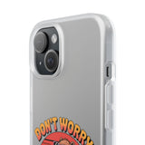Don’t Worry Be Cappy Phone Case