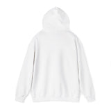 Clean Cartoon Capybara Character Unisex Hoodie