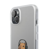 DJ Capy on the Mix Phone Case
