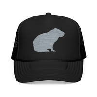 Just Capy Snapback Hat