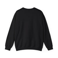 Nature Capybara Forest Silhouette Unisex Sweatshirt