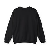 Nature Capybara Forest Silhouette Unisex Sweatshirt