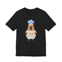 Capybara Gordon Unisex T-Shirt