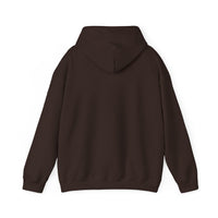 Capybara October Pink Breast Cancer Support Unisex Hoodie