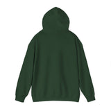 Capybara October Pink Breast Cancer Support Unisex Hoodie