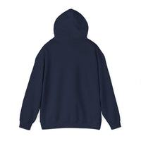 Napybara Funny Sleeping Capybara Design Unisex Hoodie