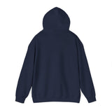 Napybara Funny Sleeping Capybara Design Unisex Hoodie