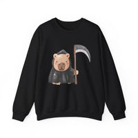 The Capyreaper Unisex Sweatshirt