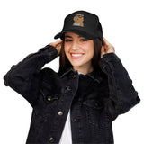 Capybara with Shades Trucker Hat