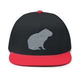 Just Capy Trucker Hat