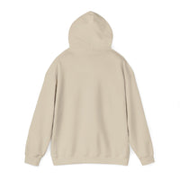 Capybara Doing the Dab Funny Cartoon Unisex Hoodie