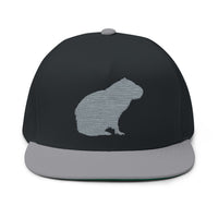Just Capy Trucker Hat