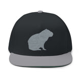 Just Capy Trucker Hat