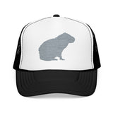 Just Capy Snapback Hat