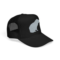 Just Capy Snapback Hat