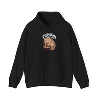 Capybara And Ramen Things I Like Unisex Hoodie