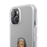DJ Capy on the Mix Phone Case