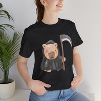 The Capyreaper Unisex T-Shirt