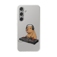DJ Capy on the Mix Phone Case