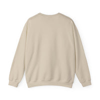 Nature Capybara Forest Silhouette Unisex Sweatshirt