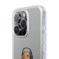 DJ Capy on the Mix Phone Case