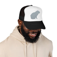 Just Capy Snapback Hat