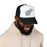 Just Capy Snapback Hat