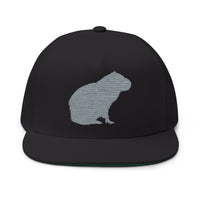 Just Capy Trucker Hat