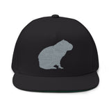 Just Capy Trucker Hat