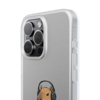 DJ Capy on the Mix Phone Case