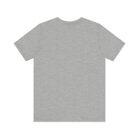 Funny Capybara Barely Tolerating You Face Unisex T-Shirt