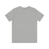 Funny Capybara Barely Tolerating You Face Unisex T-Shirt