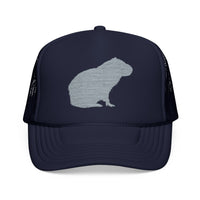 Just Capy Snapback Hat