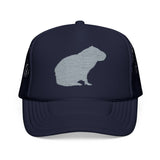 Just Capy Snapback Hat