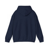 Nature Capybara Forest Silhouette Unisex Hoodie