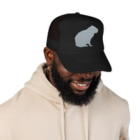Just Capy Snapback Hat