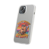 Don’t Worry Be Cappy Phone Case