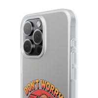 Don’t Worry Be Cappy Phone Case
