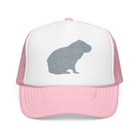 Just Capy Snapback Hat