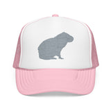 Just Capy Snapback Hat