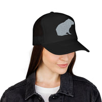 Just Capy Snapback Hat