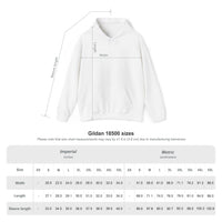 Nature Capybara Forest Silhouette Unisex Hoodie