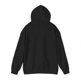 Nature Capybara Forest Silhouette Unisex Hoodie