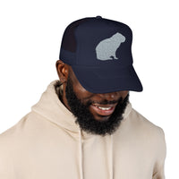 Just Capy Snapback Hat